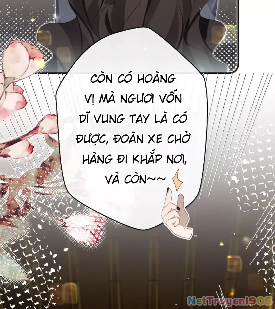 Quấn Quýt: Chapter 20