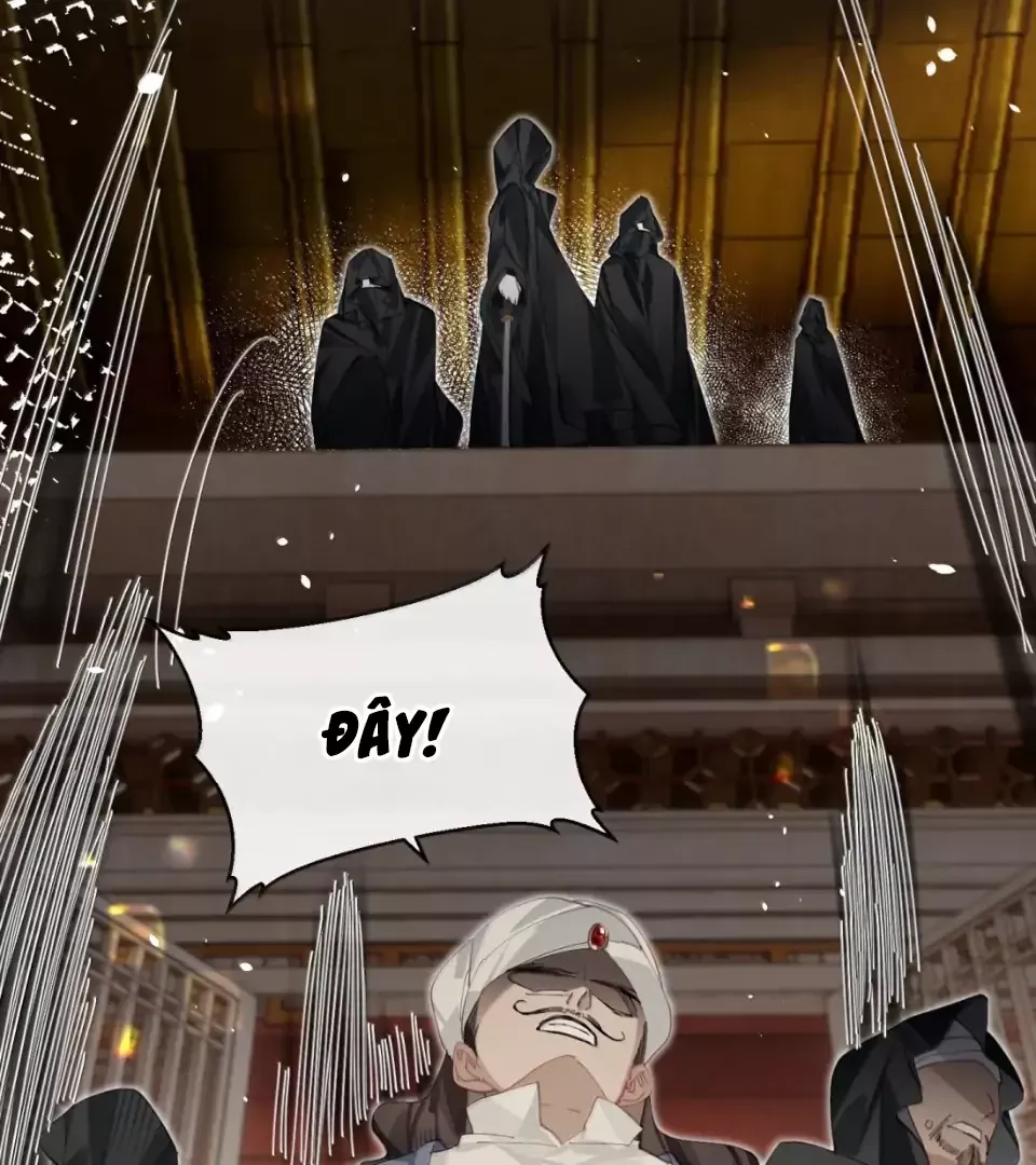 Quấn Quýt: Chapter 20