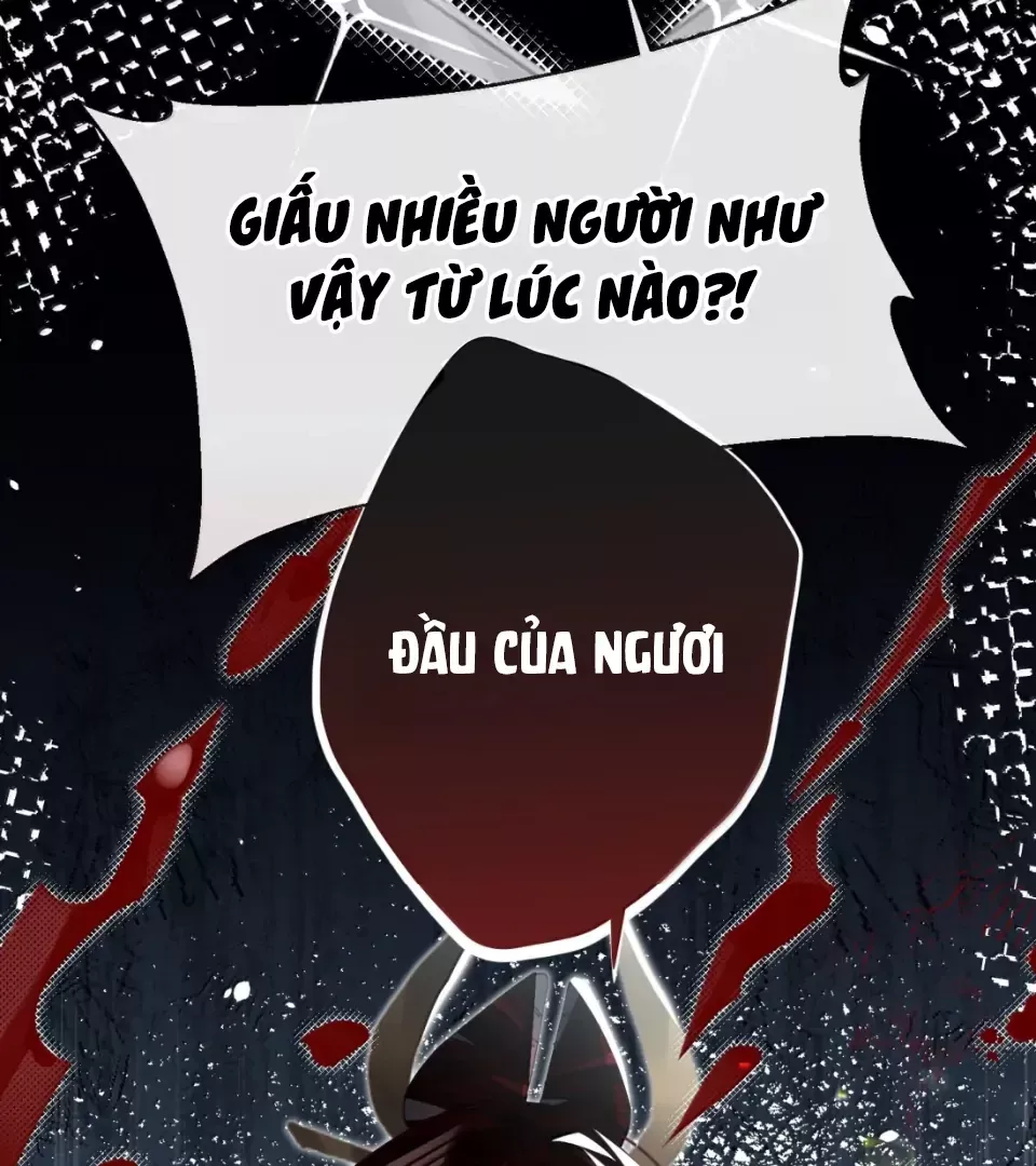 Quấn Quýt: Chapter 20