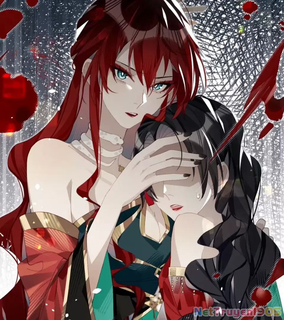 Quấn Quýt: Chapter 20