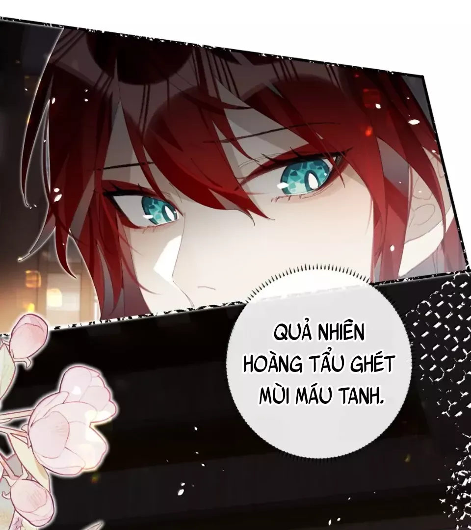 Quấn Quýt: Chapter 20