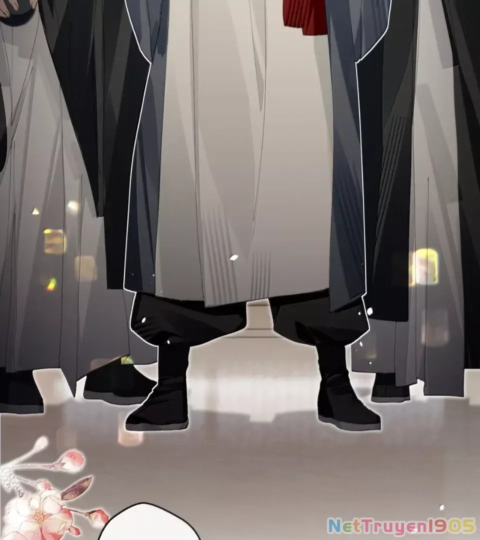 Quấn Quýt: Chapter 20