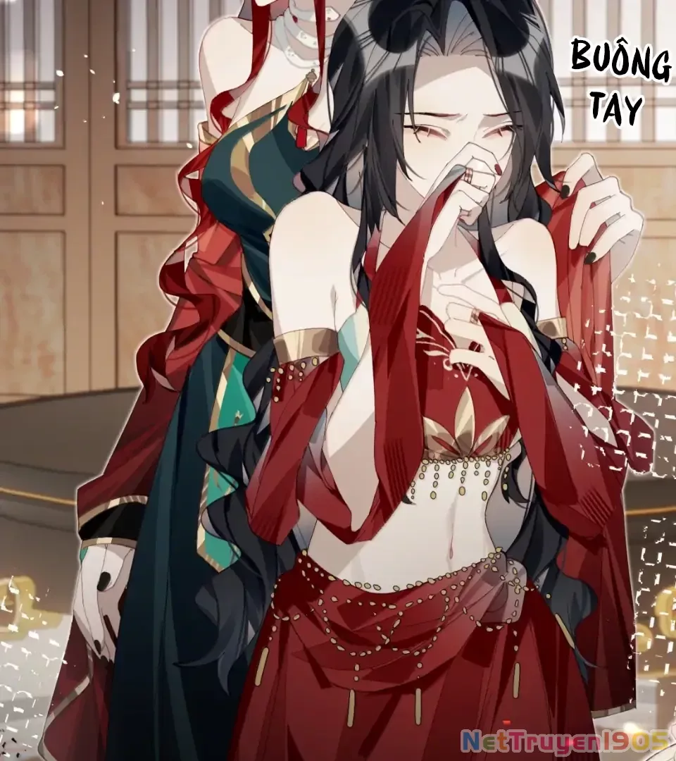Quấn Quýt: Chapter 20