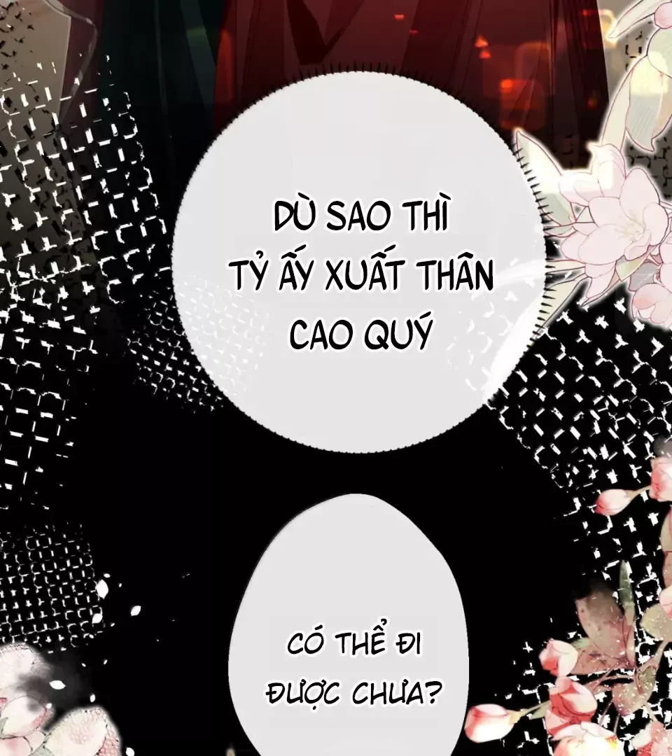 Quấn Quýt: Chapter 20