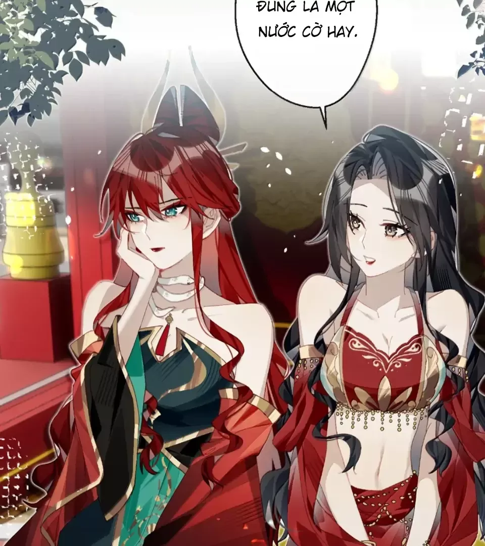 Quấn Quýt: Chapter 20