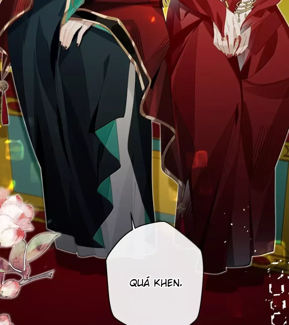 Quấn Quýt: Chapter 20