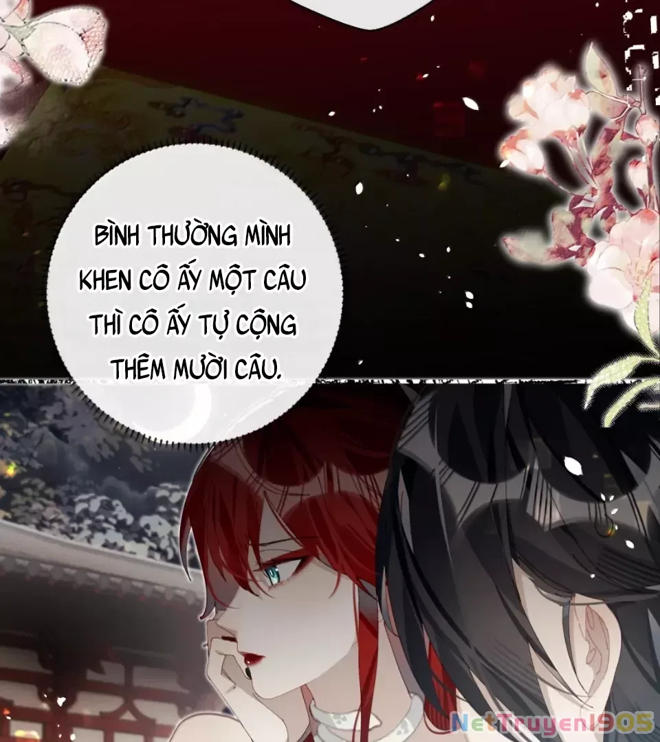 Quấn Quýt: Chapter 20