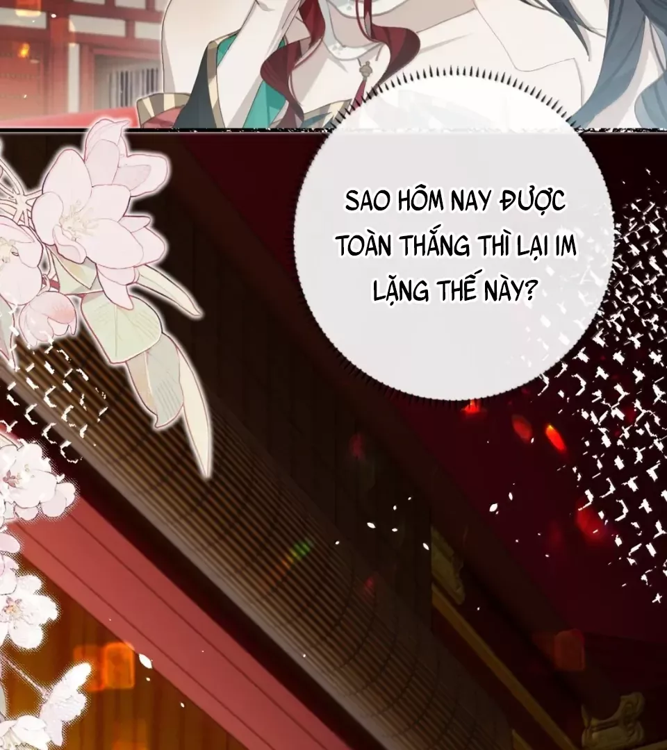 Quấn Quýt: Chapter 20