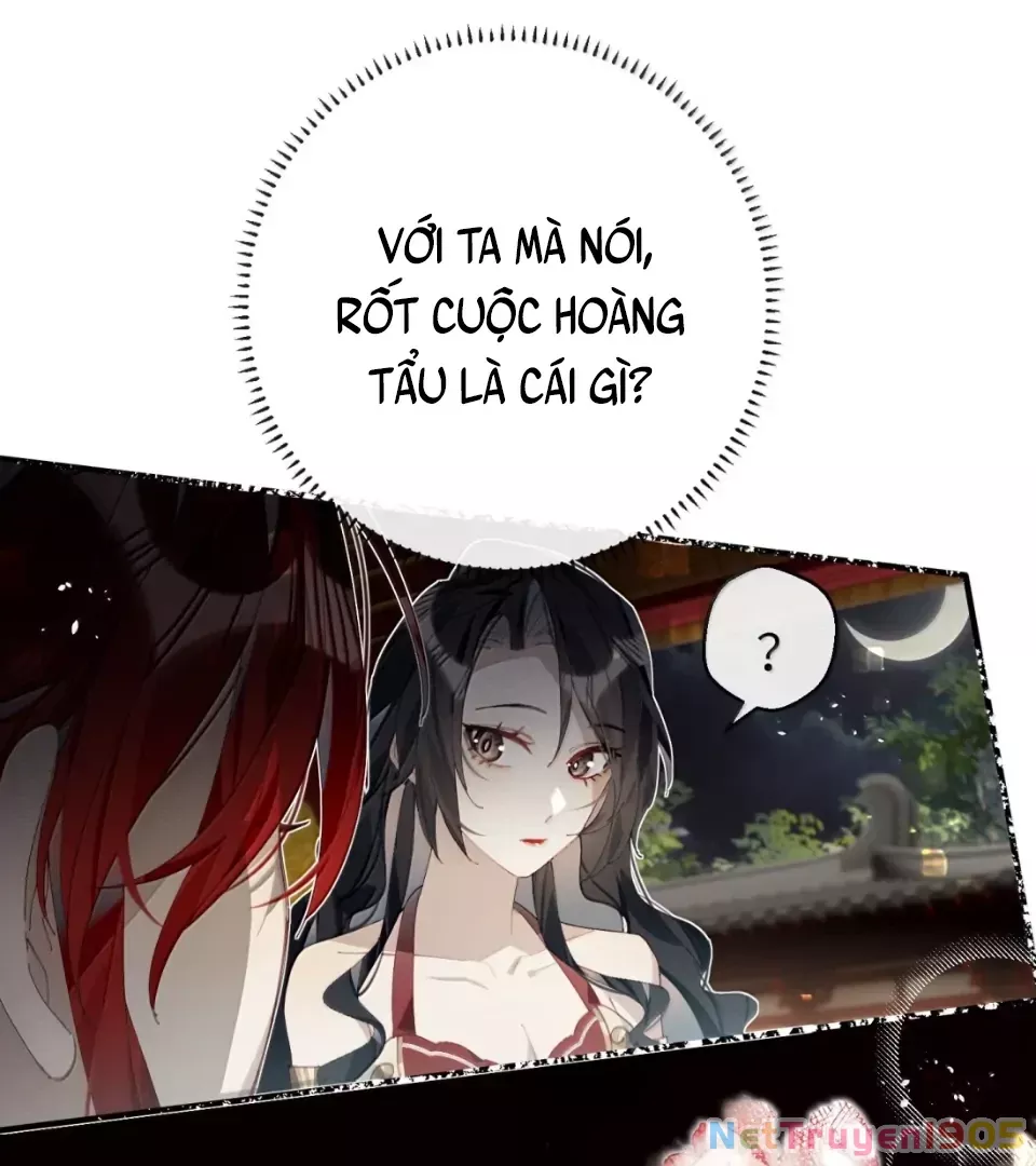 Quấn Quýt: Chapter 20