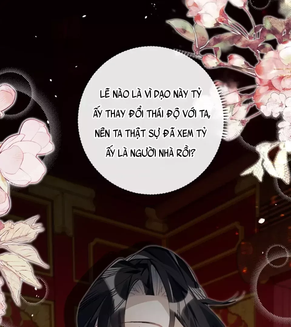 Quấn Quýt: Chapter 20