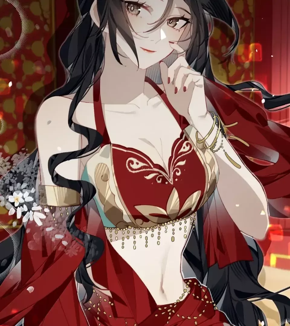 Quấn Quýt: Chapter 20