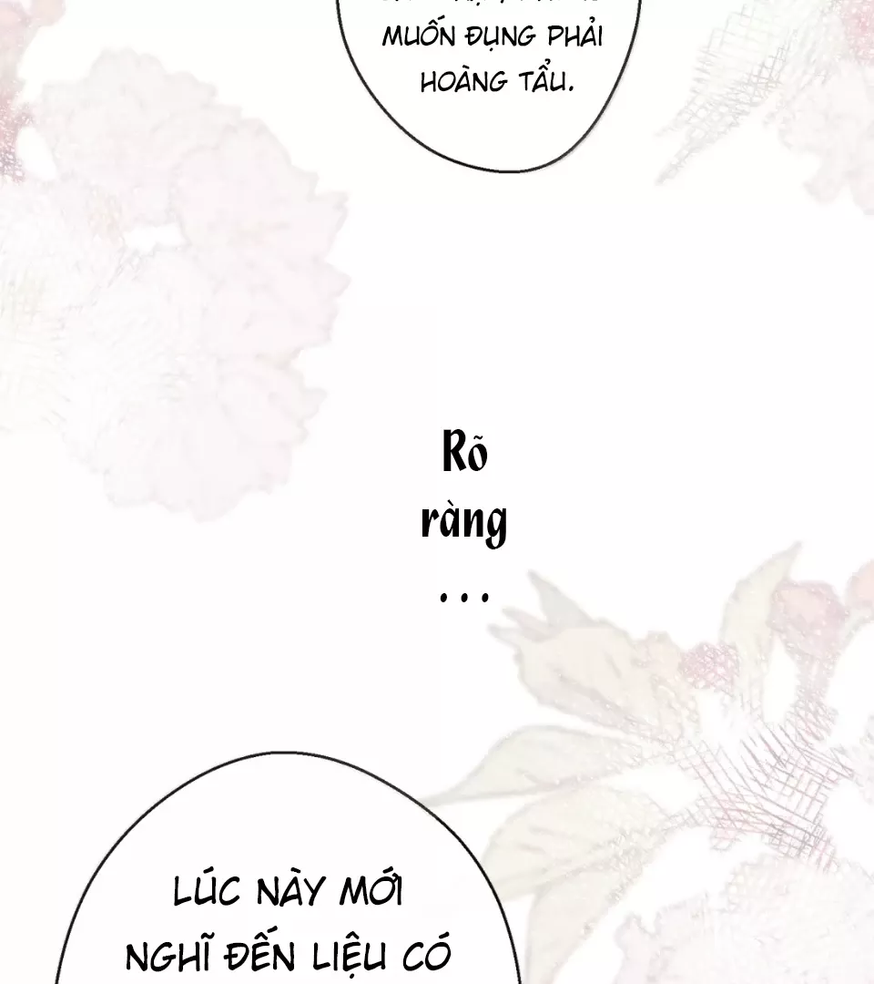 Quấn Quýt: Chapter 20