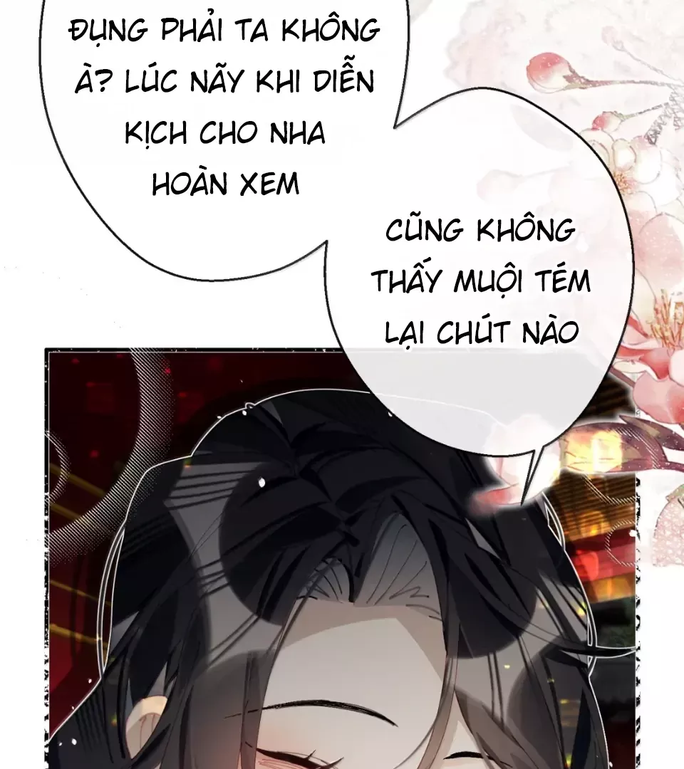 Quấn Quýt: Chapter 20