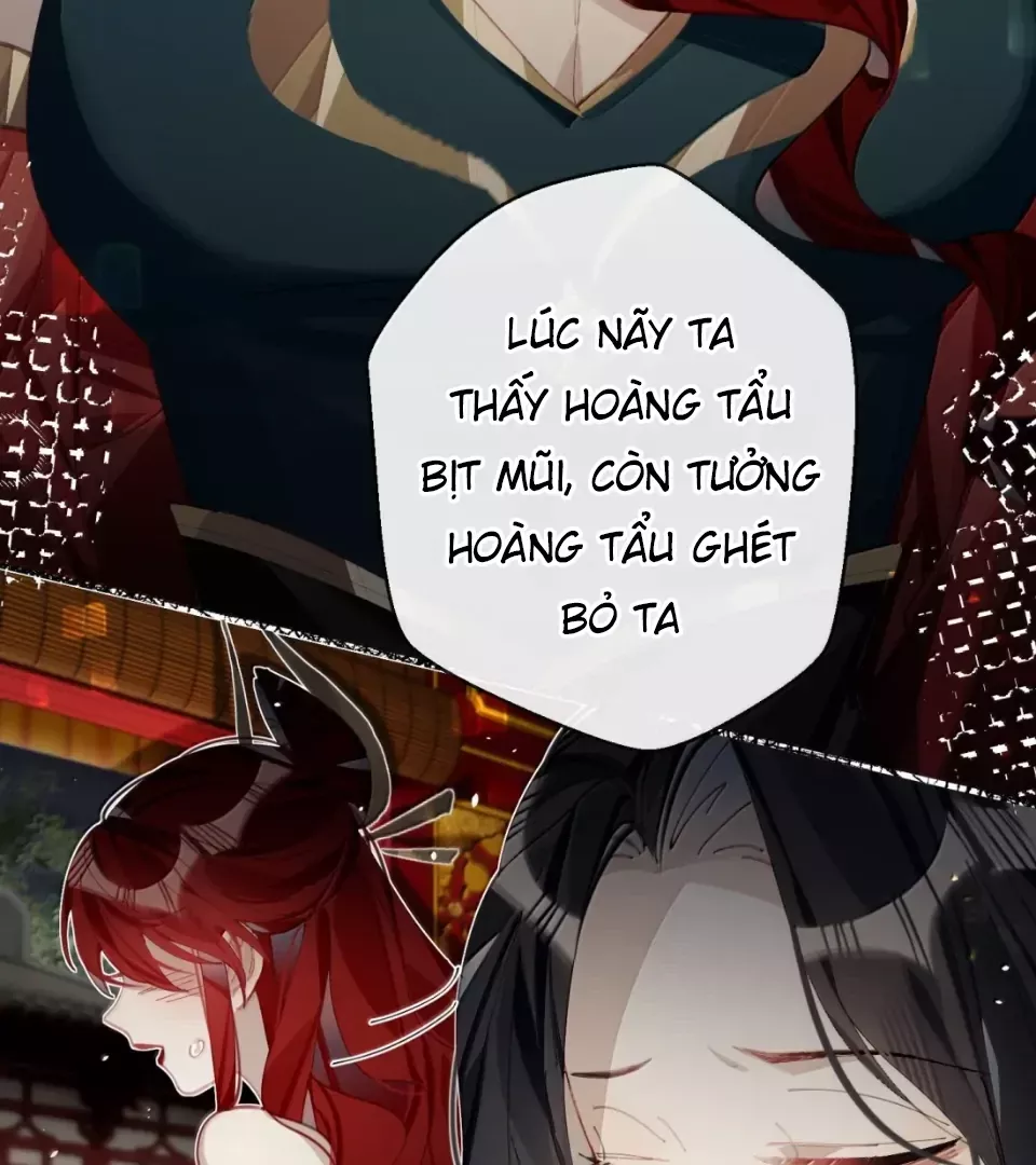 Quấn Quýt: Chapter 20