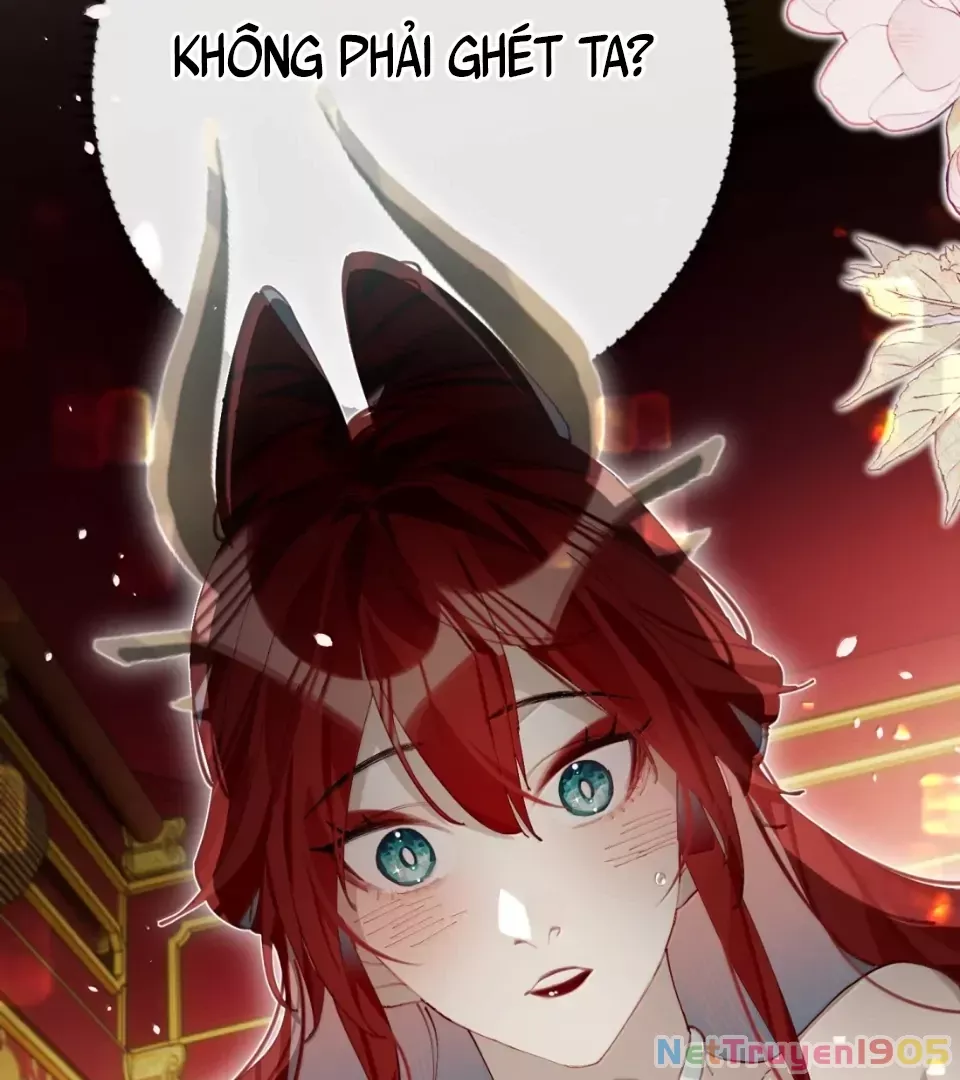Quấn Quýt: Chapter 20