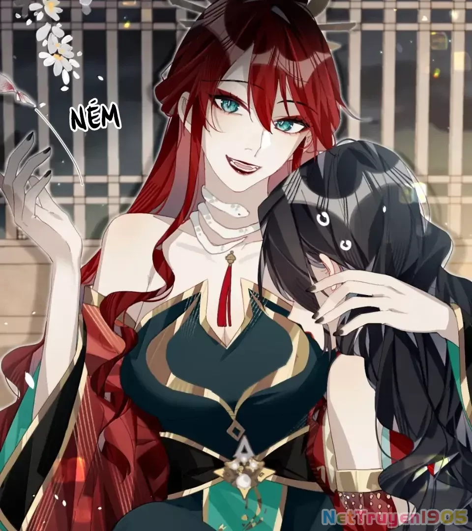 Quấn Quýt: Chapter 20