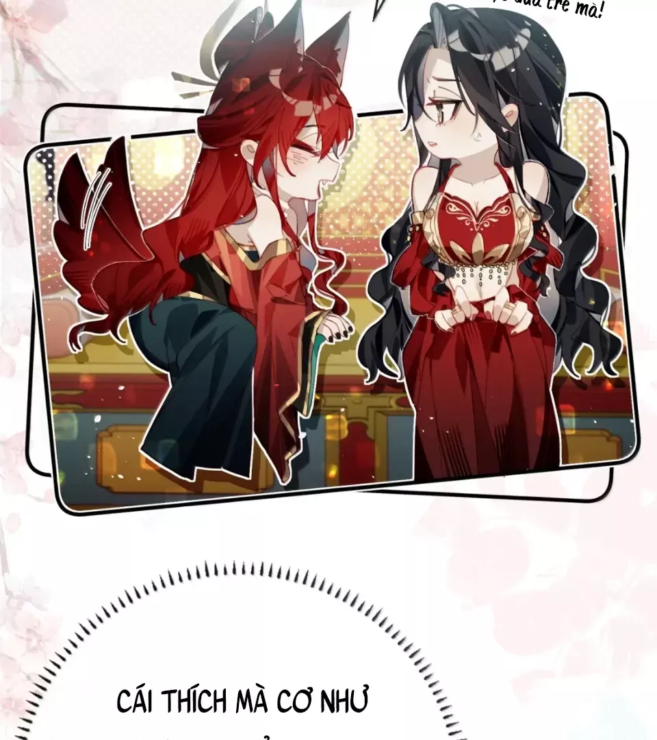 Quấn Quýt: Chapter 20