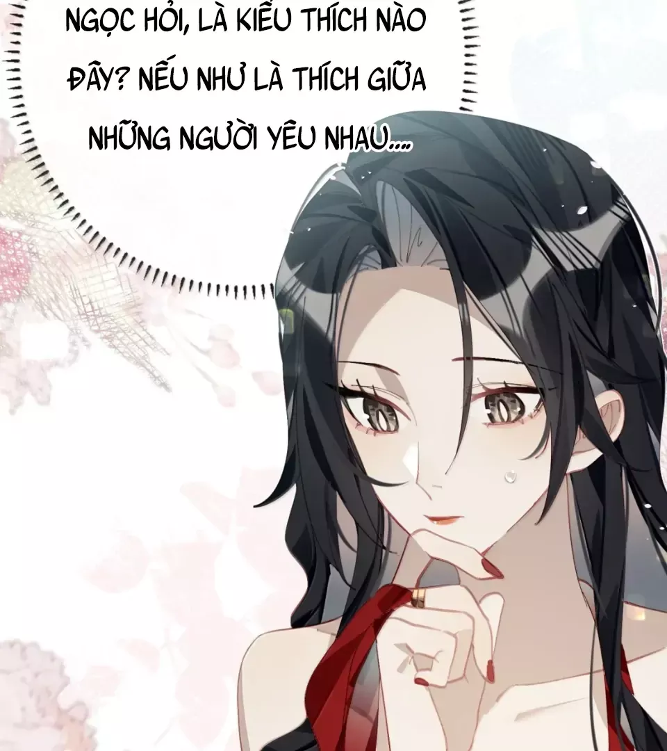Quấn Quýt: Chapter 20