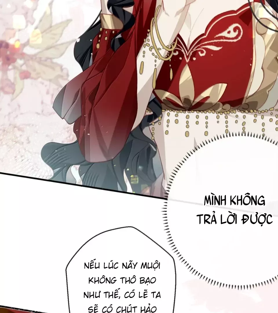 Quấn Quýt: Chapter 20