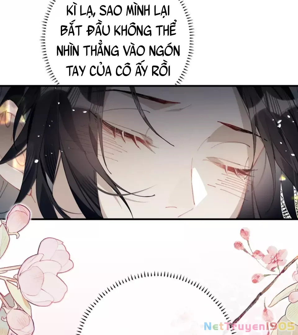 Quấn Quýt: Chapter 20