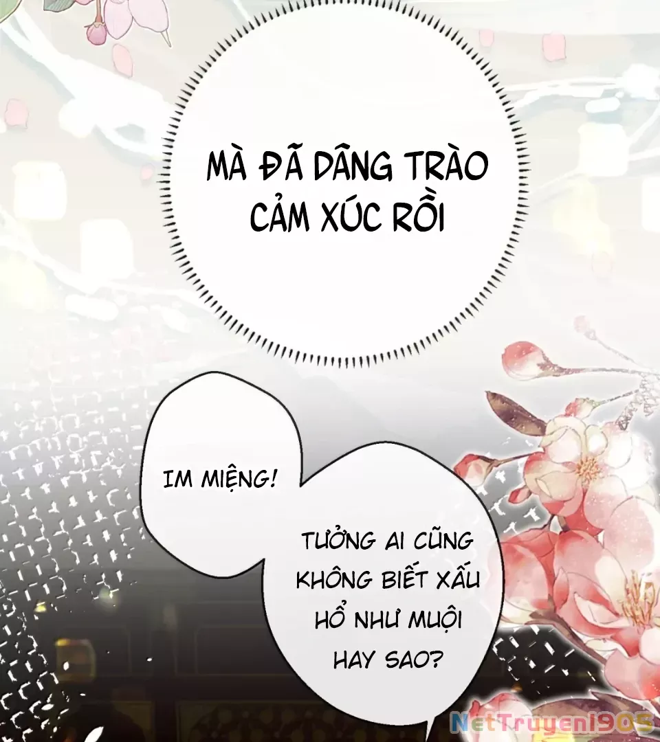 Quấn Quýt: Chapter 20