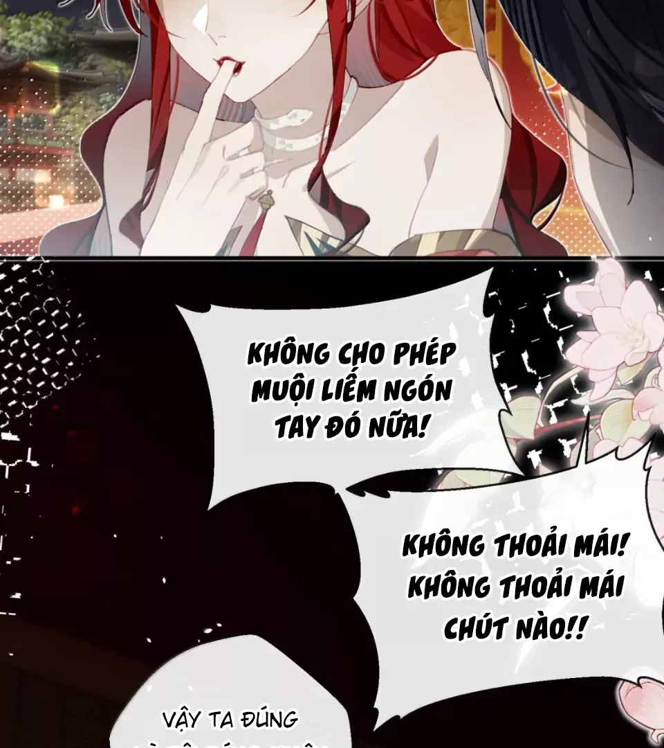Quấn Quýt: Chapter 20