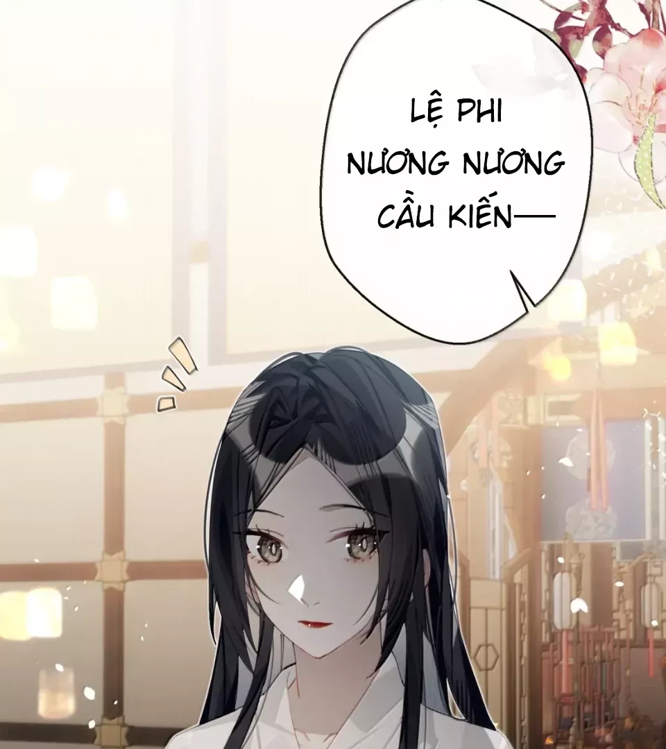 Quấn Quýt: Chapter 20