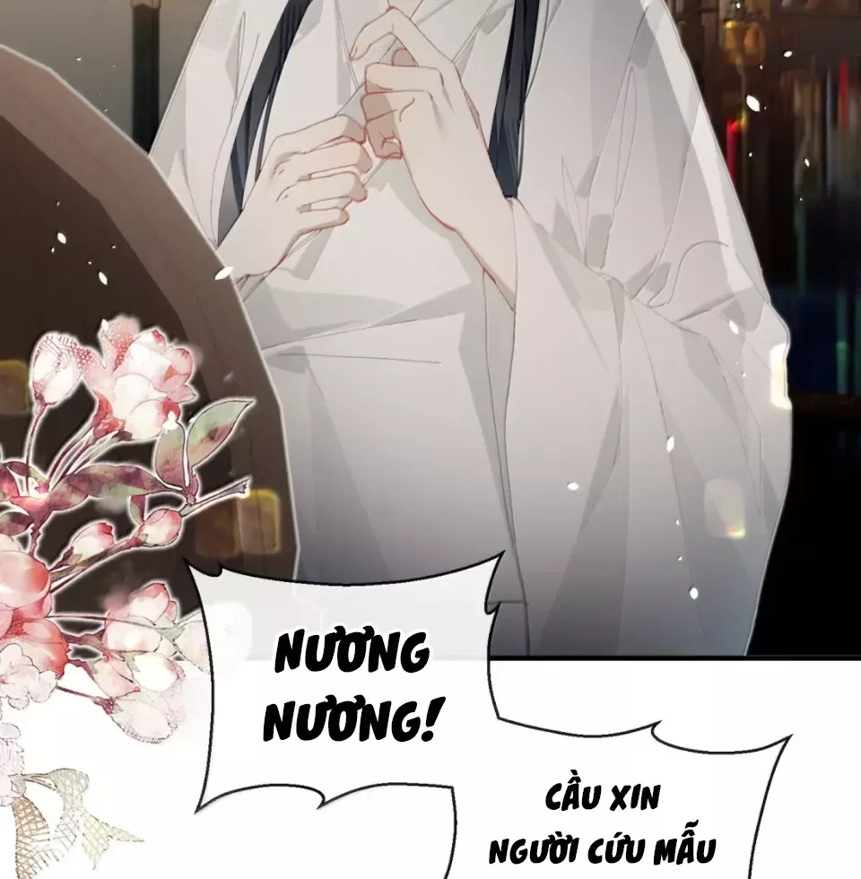 Quấn Quýt: Chapter 20