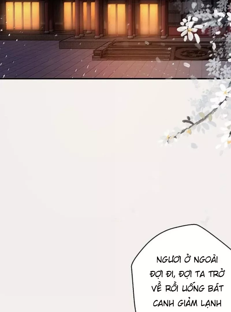 Quấn Quýt: Chapter 21