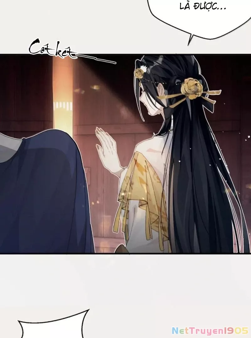 Quấn Quýt: Chapter 21