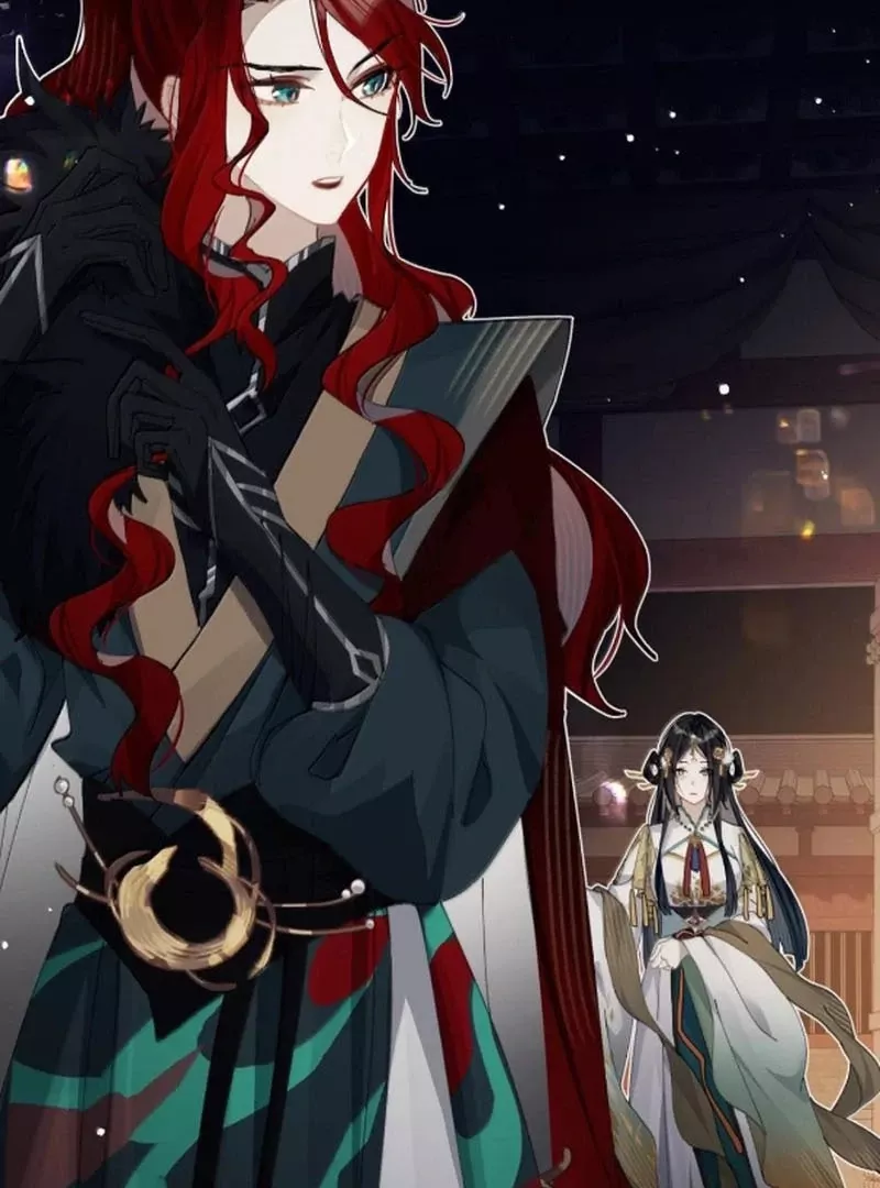 Quấn Quýt: Chapter 21