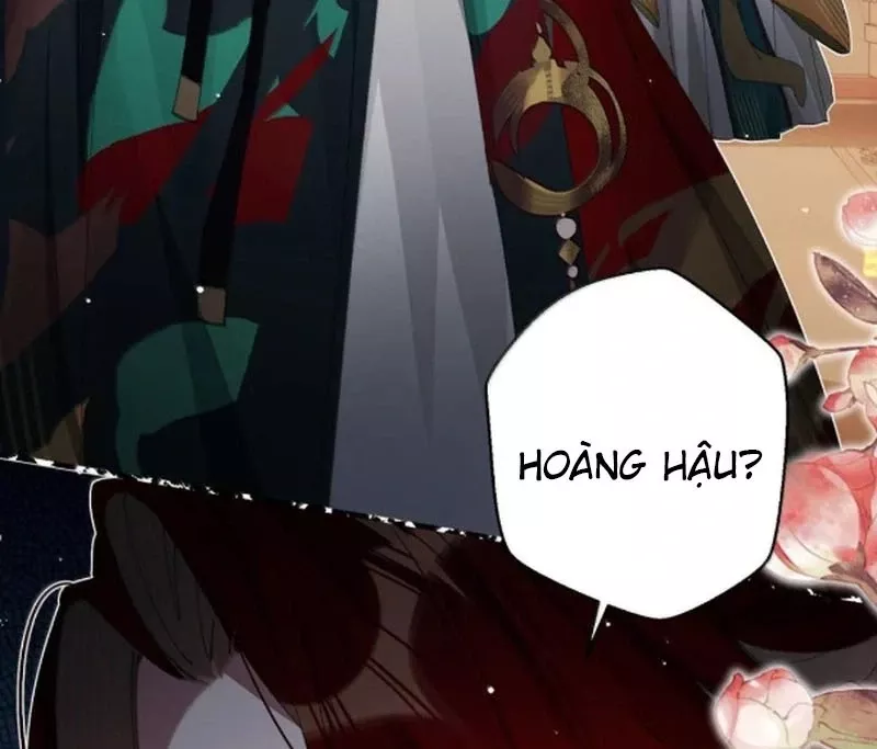 Quấn Quýt: Chapter 21