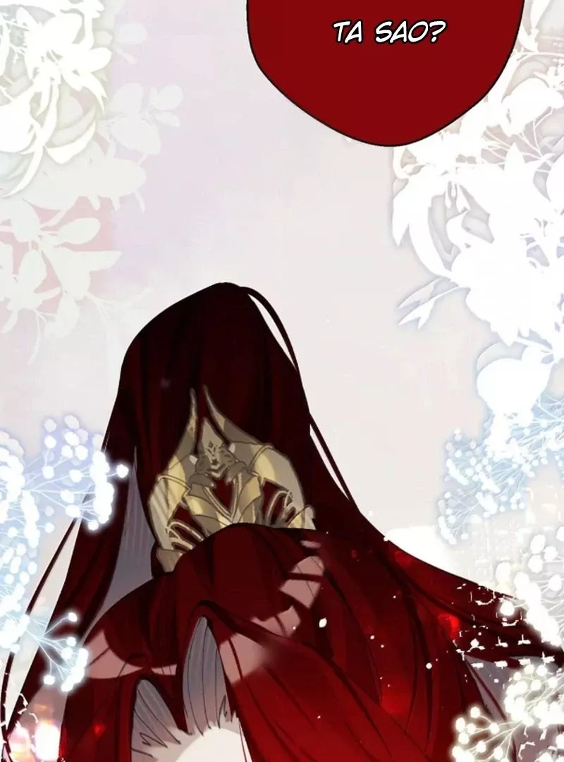 Quấn Quýt: Chapter 21