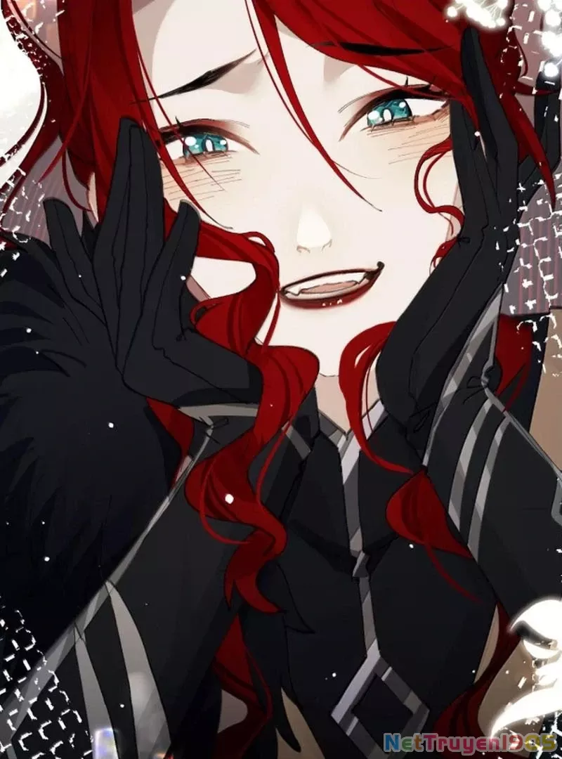 Quấn Quýt: Chapter 21