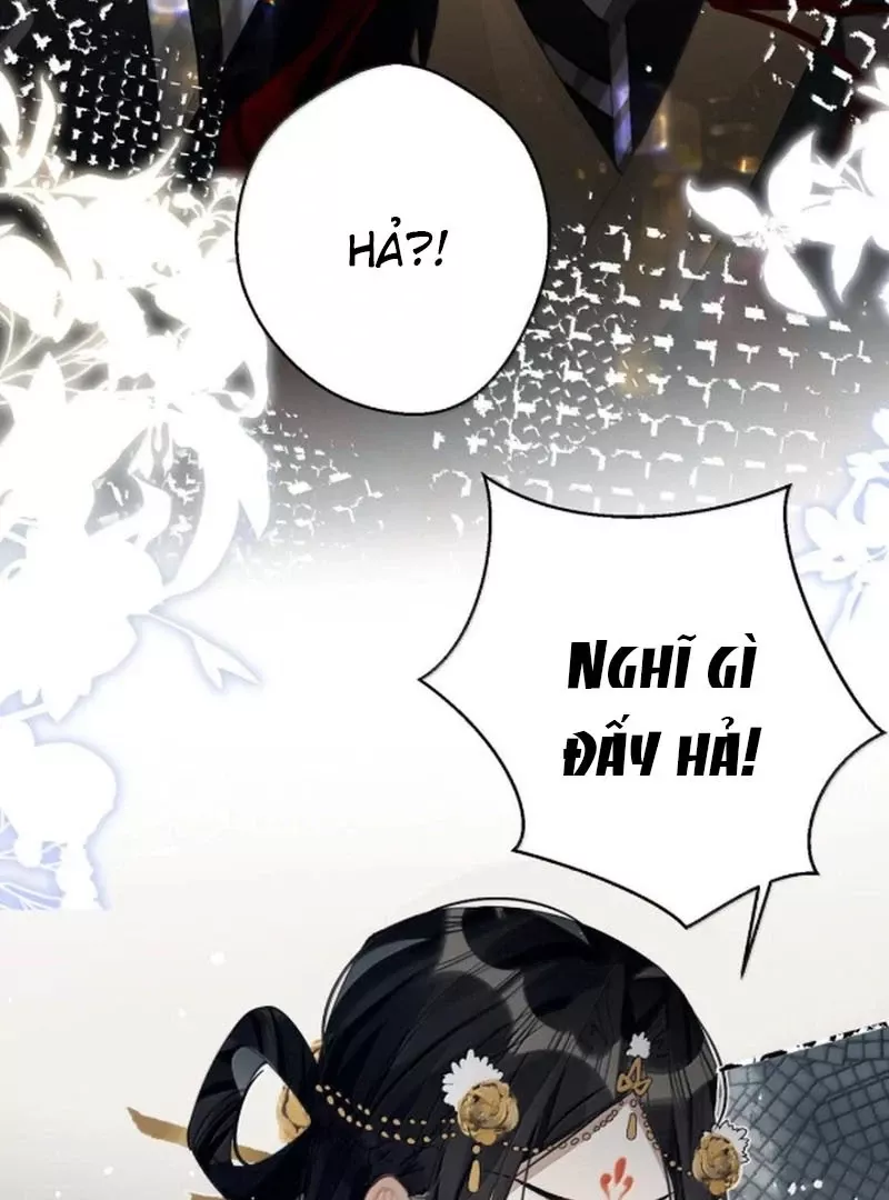 Quấn Quýt: Chapter 21
