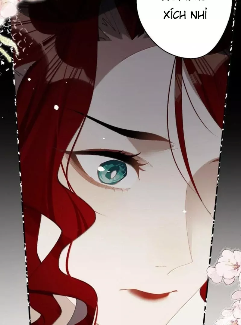 Quấn Quýt: Chapter 21