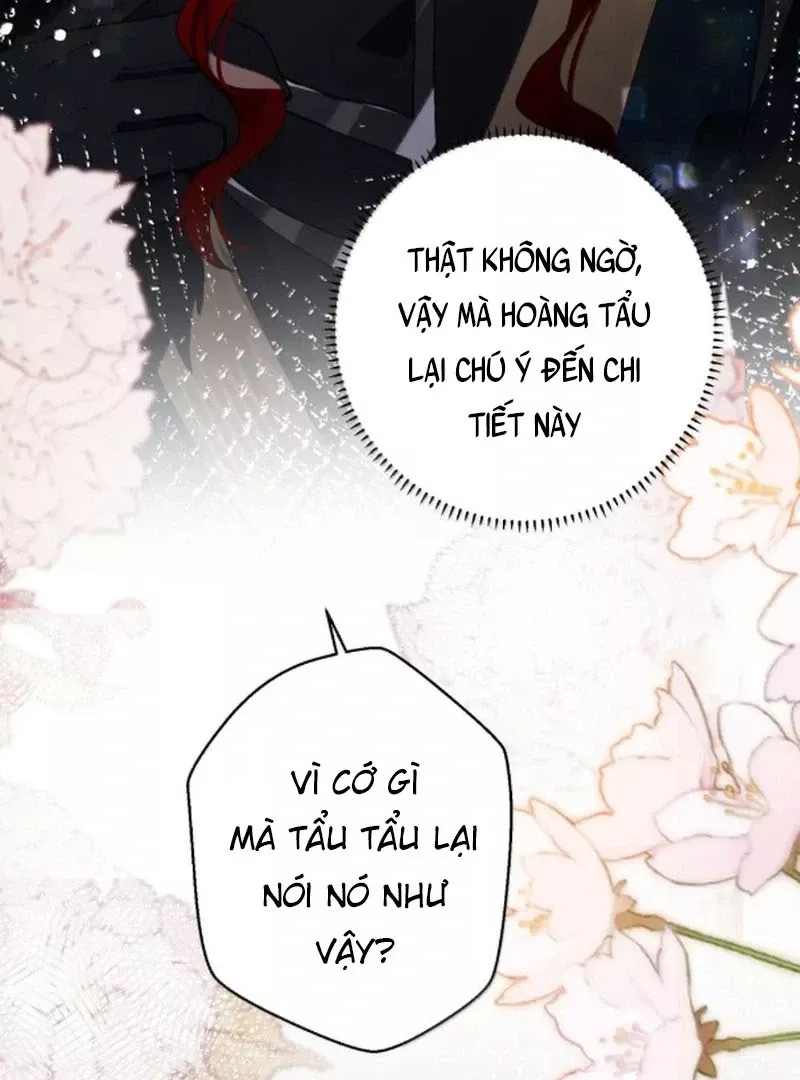 Quấn Quýt: Chapter 21