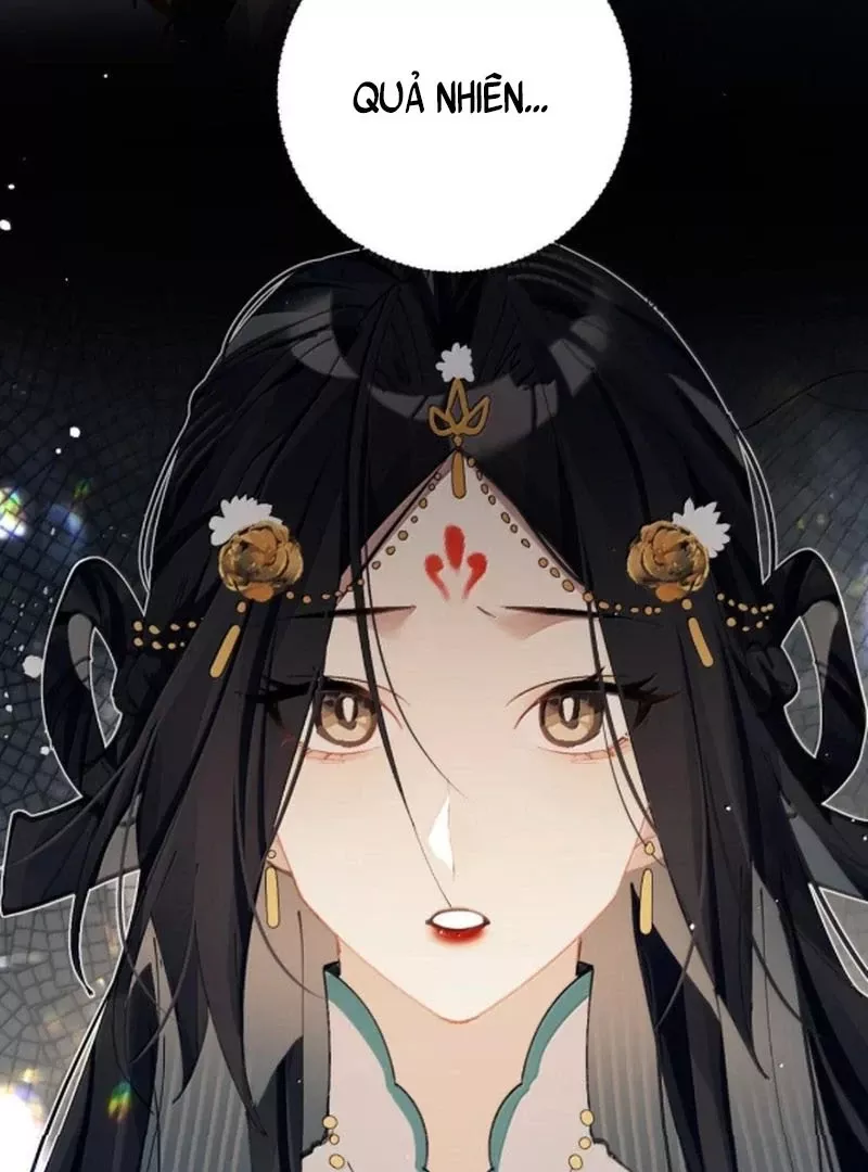 Quấn Quýt: Chapter 21