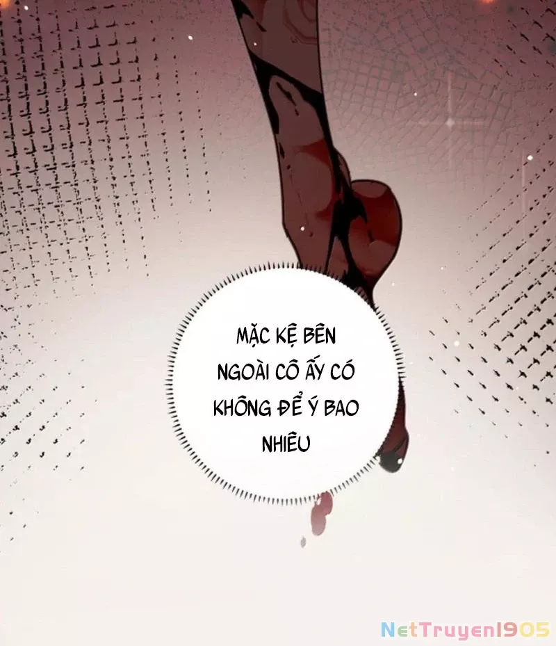 Quấn Quýt: Chapter 21