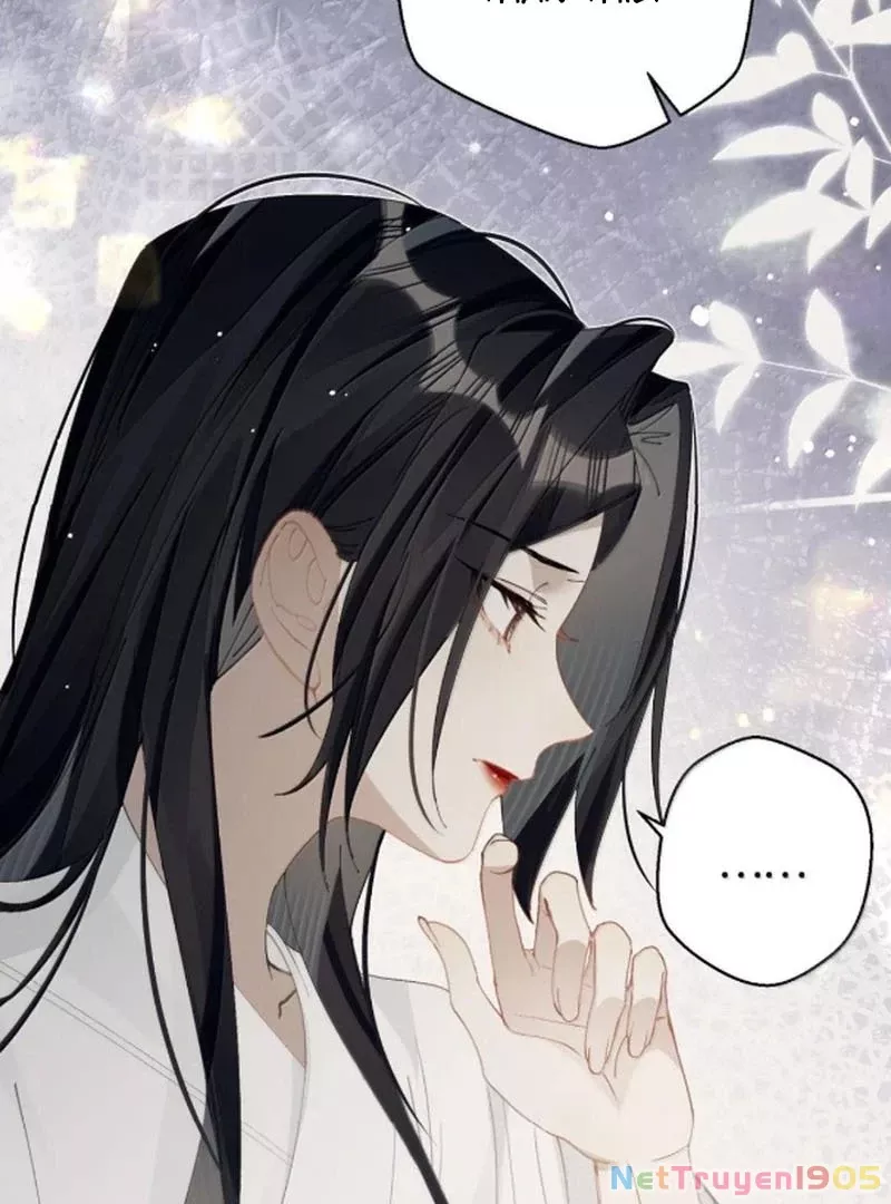 Quấn Quýt: Chapter 21