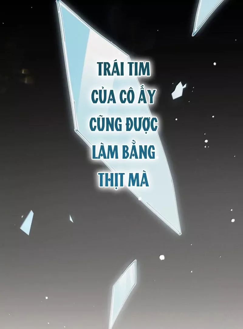 Quấn Quýt: Chapter 21