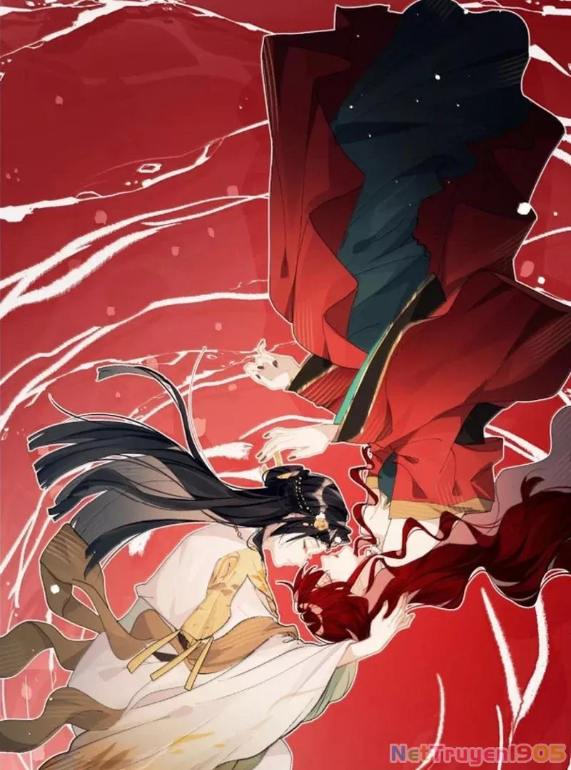 Quấn Quýt: Chapter 21