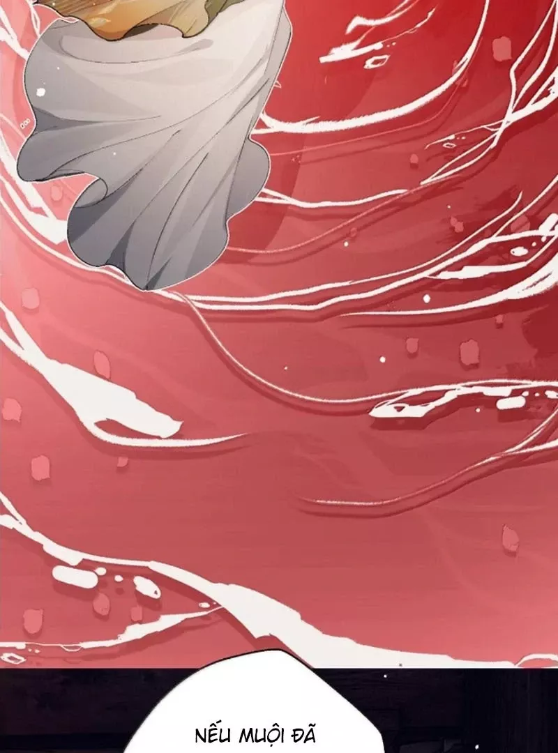 Quấn Quýt: Chapter 21