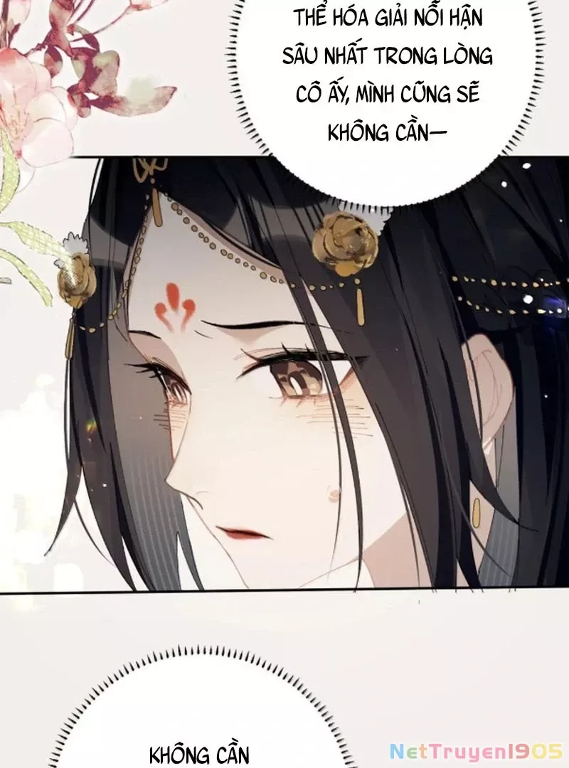 Quấn Quýt: Chapter 21