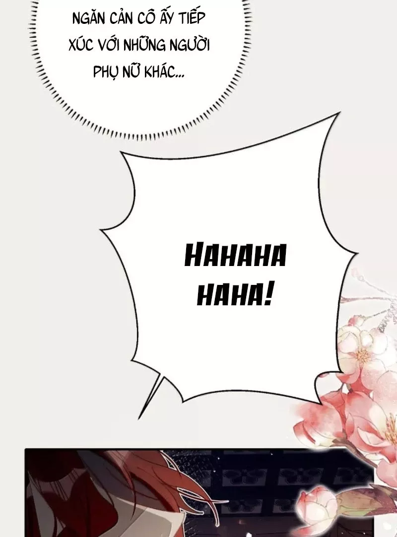 Quấn Quýt: Chapter 21