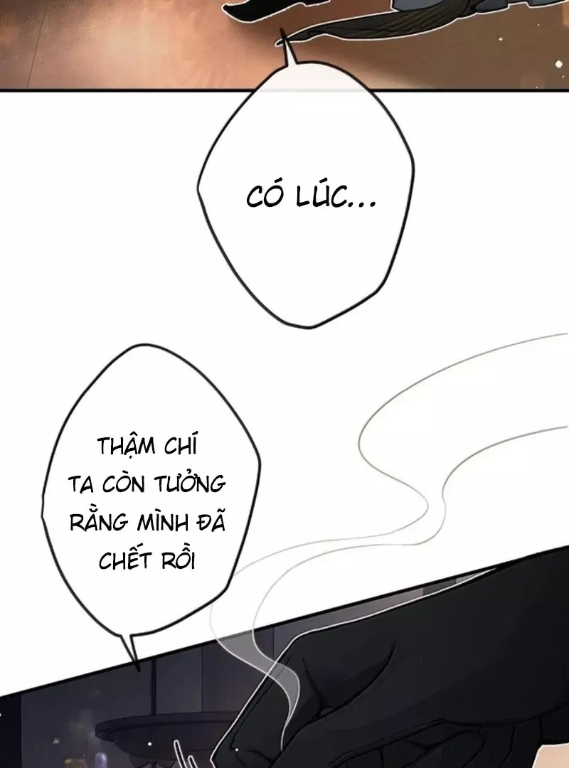 Quấn Quýt: Chapter 21