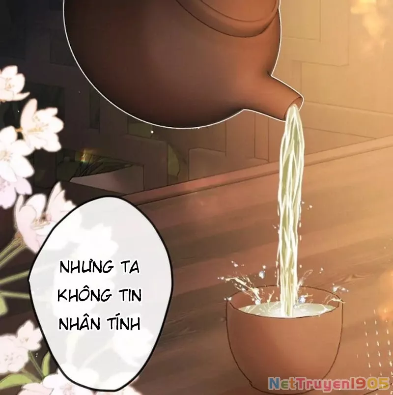 Quấn Quýt: Chapter 21