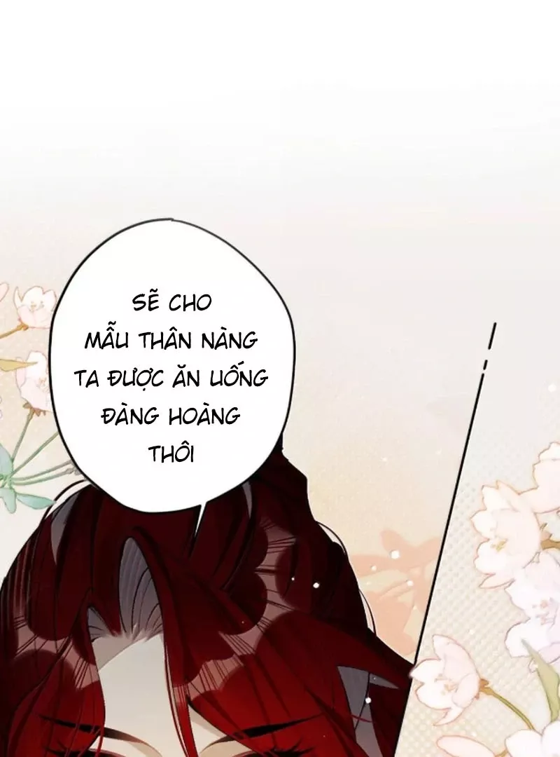 Quấn Quýt: Chapter 21