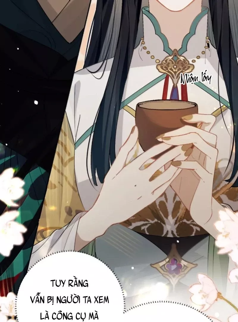 Quấn Quýt: Chapter 21
