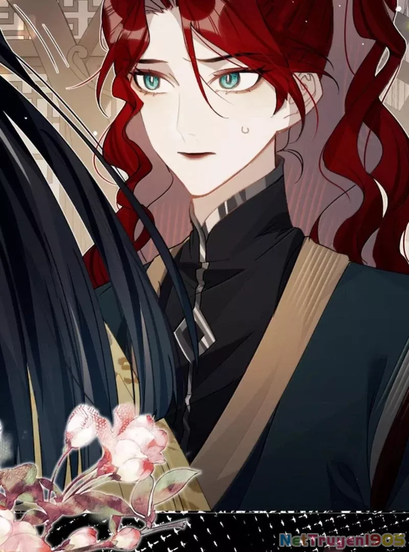 Quấn Quýt: Chapter 21